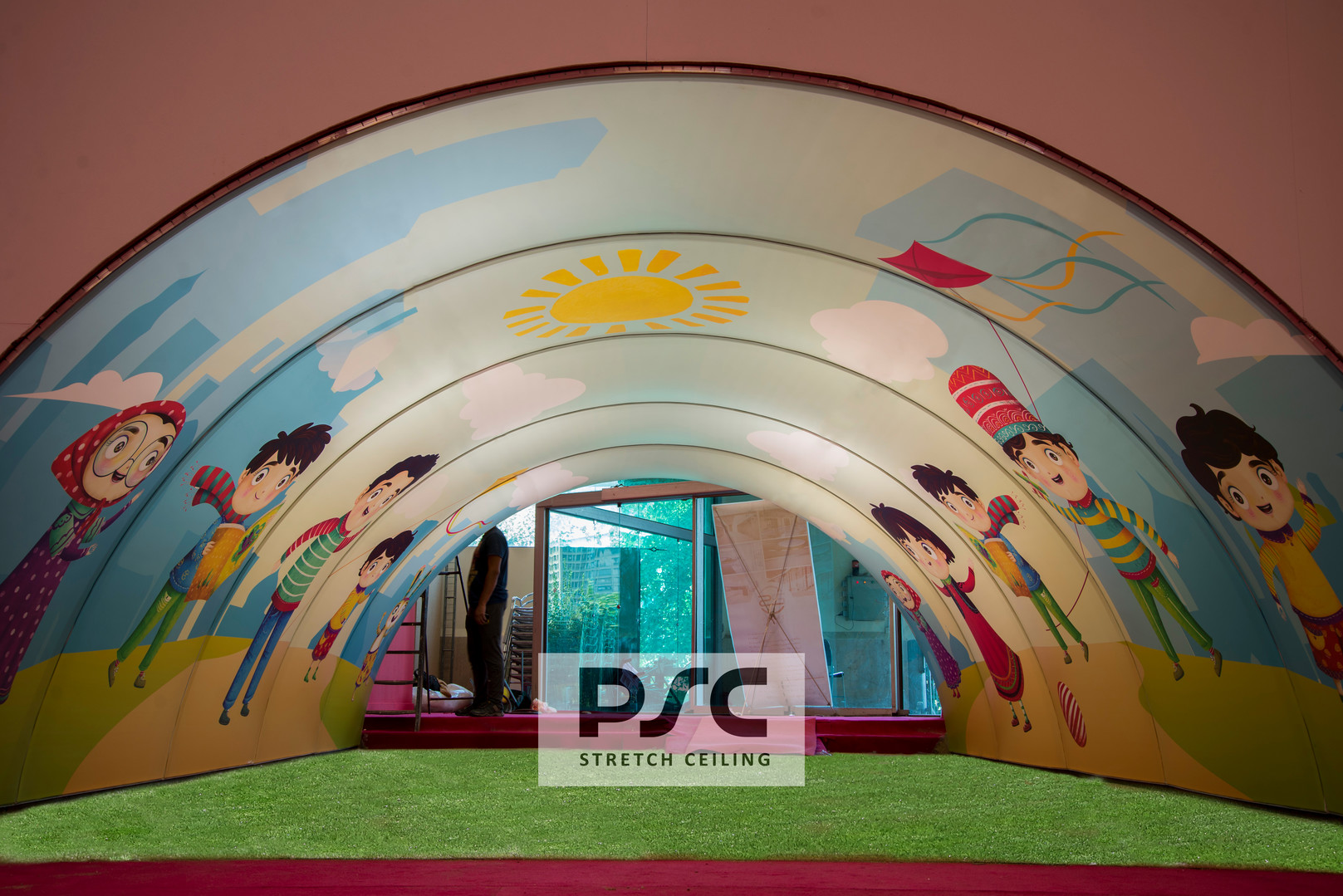 کودک و نوجوان 2